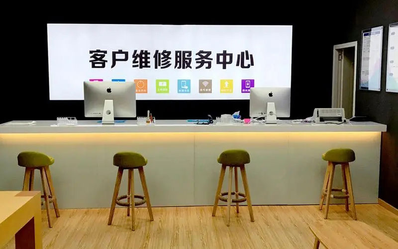 安顺苹果电脑主板故障维修